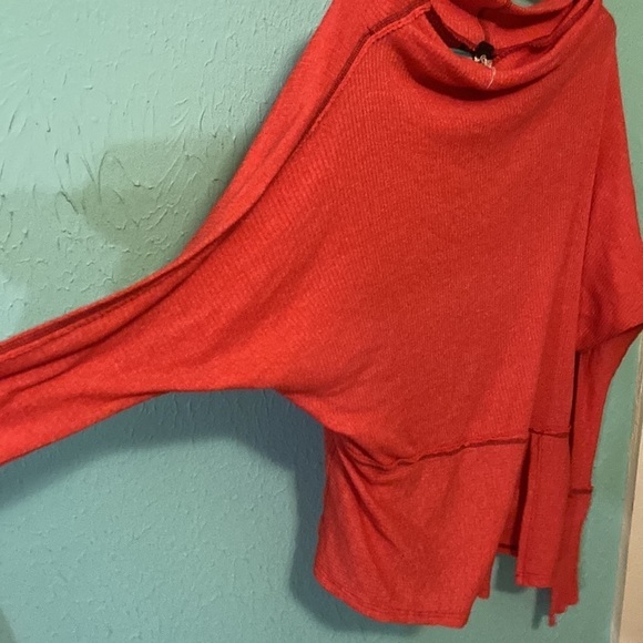 We the Free Oversized Top - Picture 3 of 6